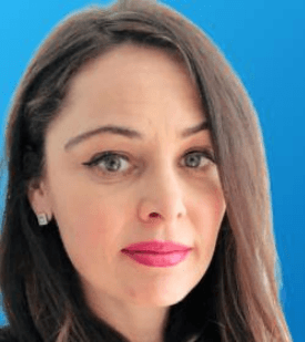 Anne Hillestad Ibrahim