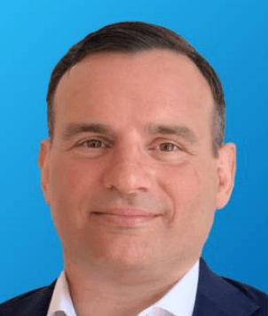 Victor Pineiro