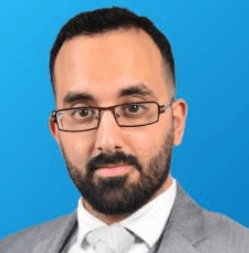 Yahya Dizaei